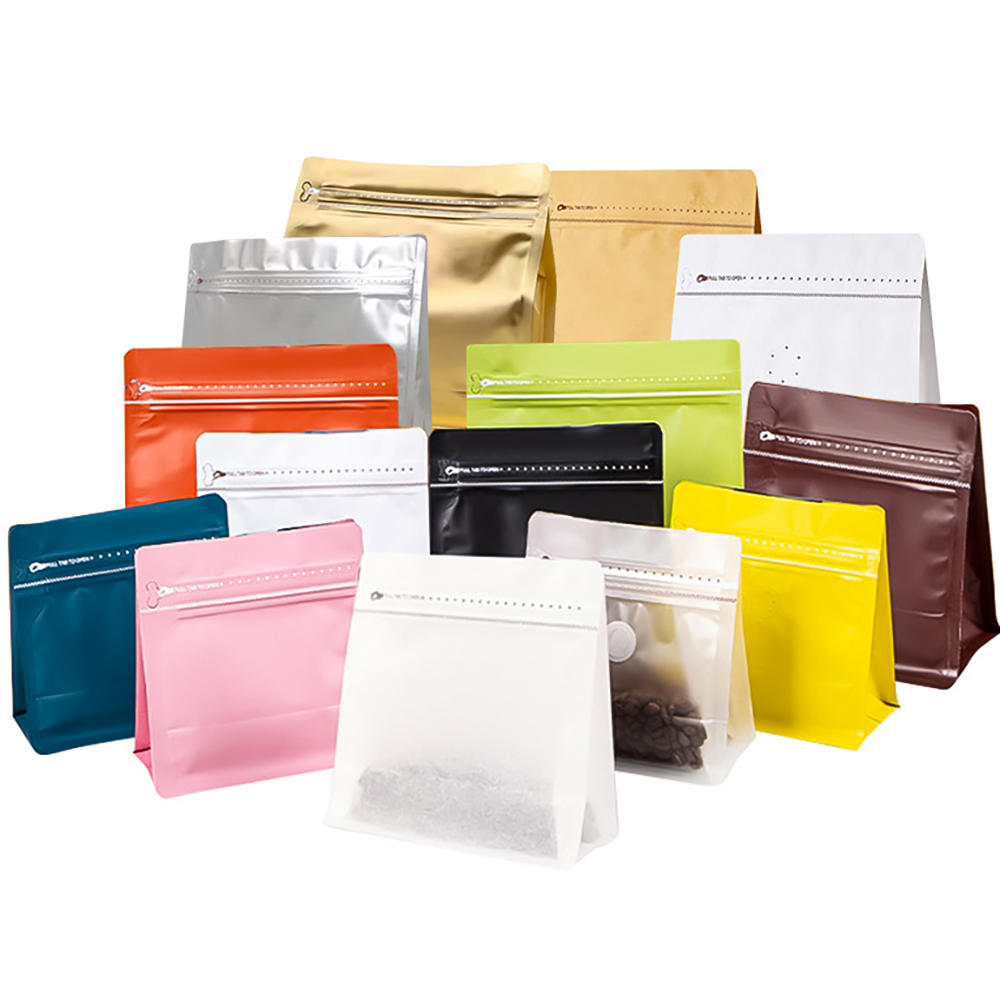 50pcs Matte Black Mylar อลูมิเ - Food Snacks That Are Black บทวิจารณ์และราคา