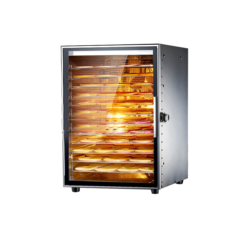 220V 110V ผลไม้แห้งเครื่องอาหา - Food Dehydrator Snacks บทวิจารณ์และราคา