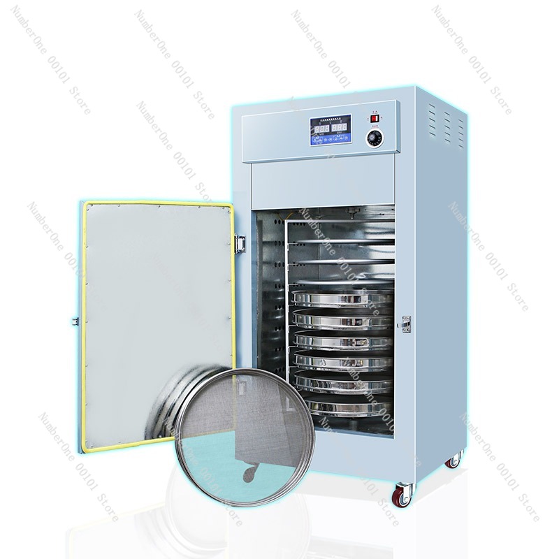 เครื่องคั่วเมล็ดกาแฟ, เครื่องอ - Food Dehydrator Snacks บทวิจารณ์และราคา