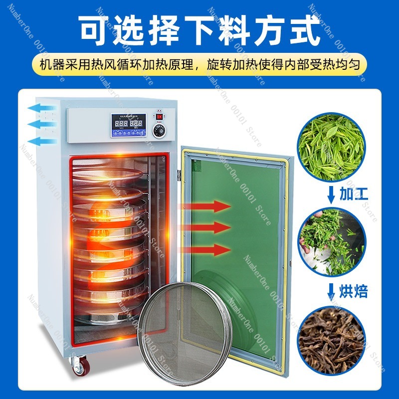เครื่องคั่วเมล็ดกาแฟ, เครื่องอ - Food Dehydrator Snacks บทวิจารณ์และราคา