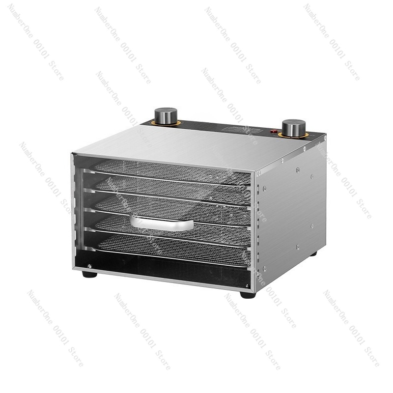 เครื่องอบแห้งอาหารสัตว์เลี้ยงข - Food Dehydrator Snacks บทวิจารณ์และราคา