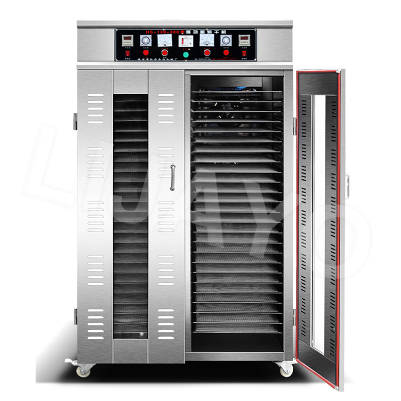 เครื่องอบแห้งอาหาร 40 ชั้น สำห - Food Dehydrator Snacks บทวิจารณ์และราคา
